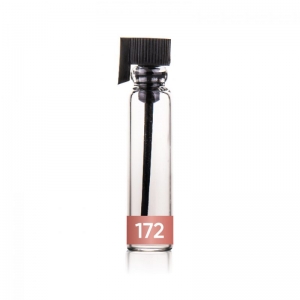 Духи женские EC Classic 172, пробник, 2 мл